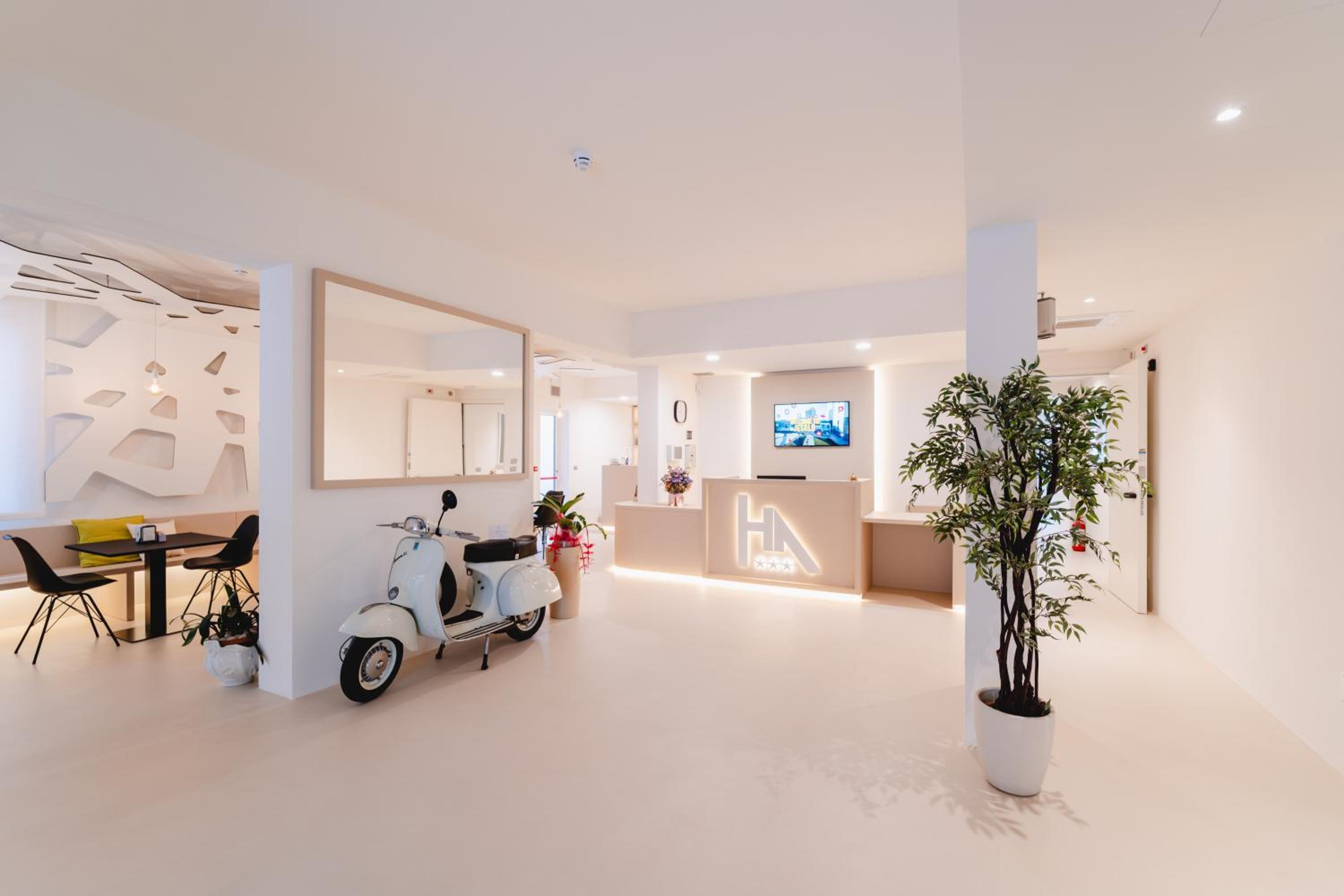 Anny Hotel 42/53