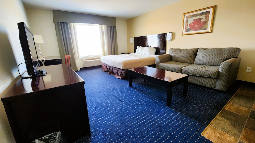 Days Inn by Wyndham Canadian 13/23