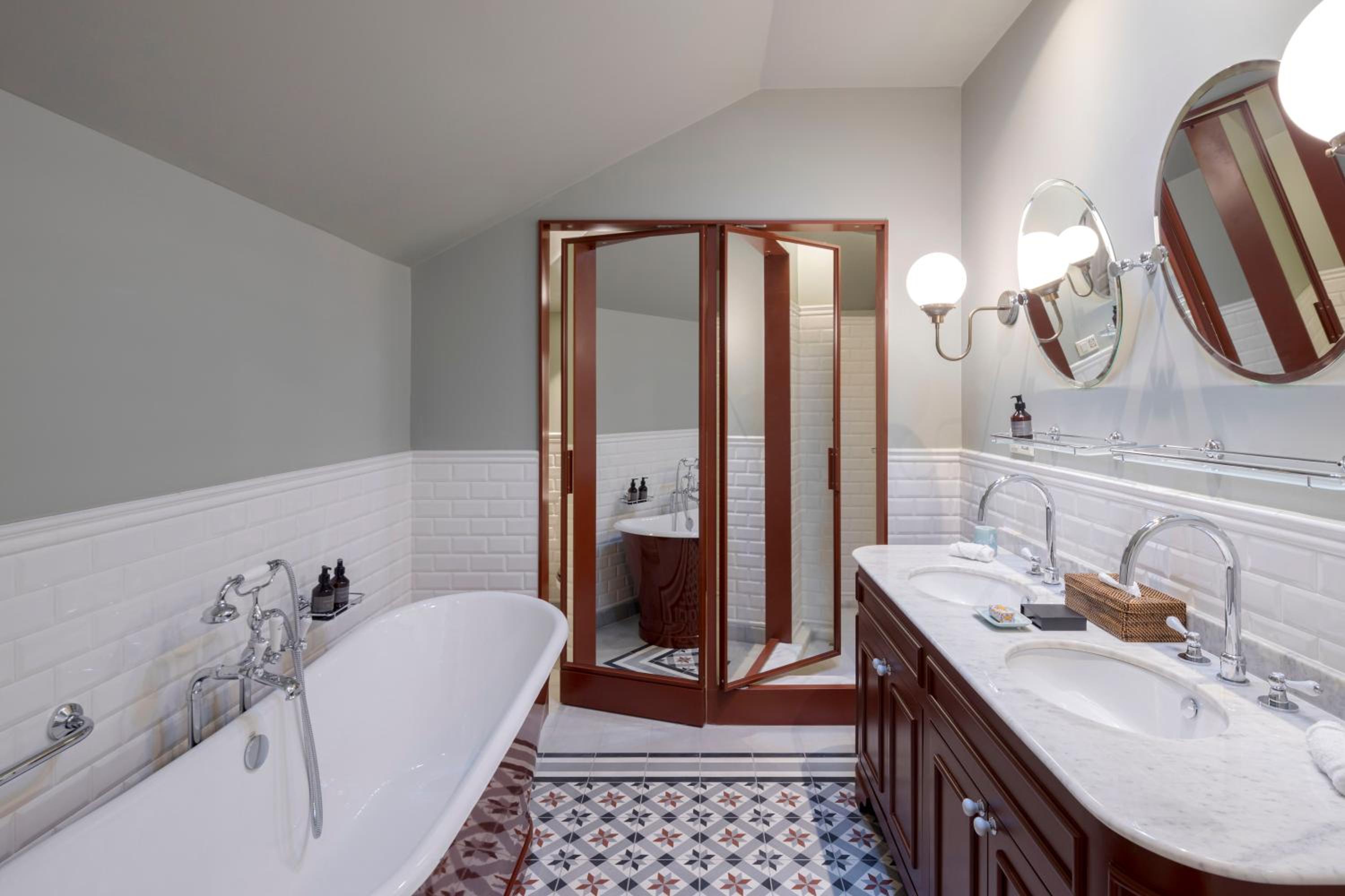 جناح بسرير كوين، Valverde Santar Hotel and Spa 5/7