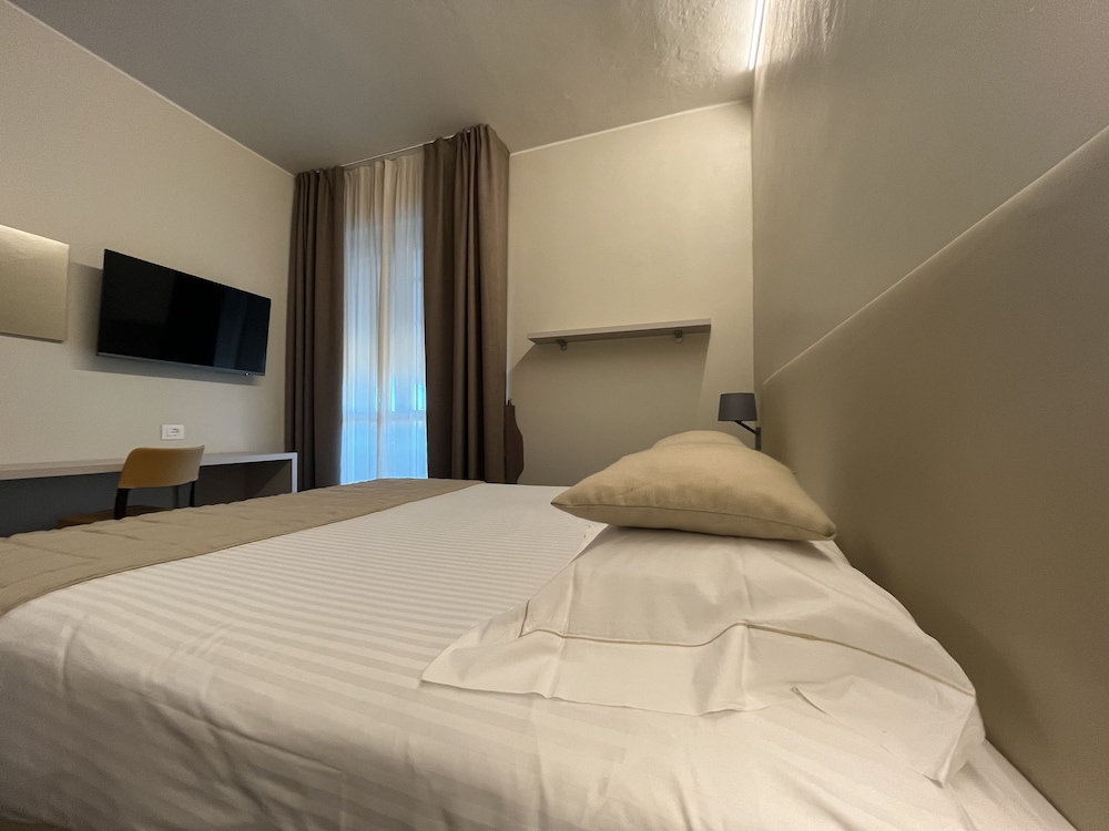 Hotel Berta 18/78