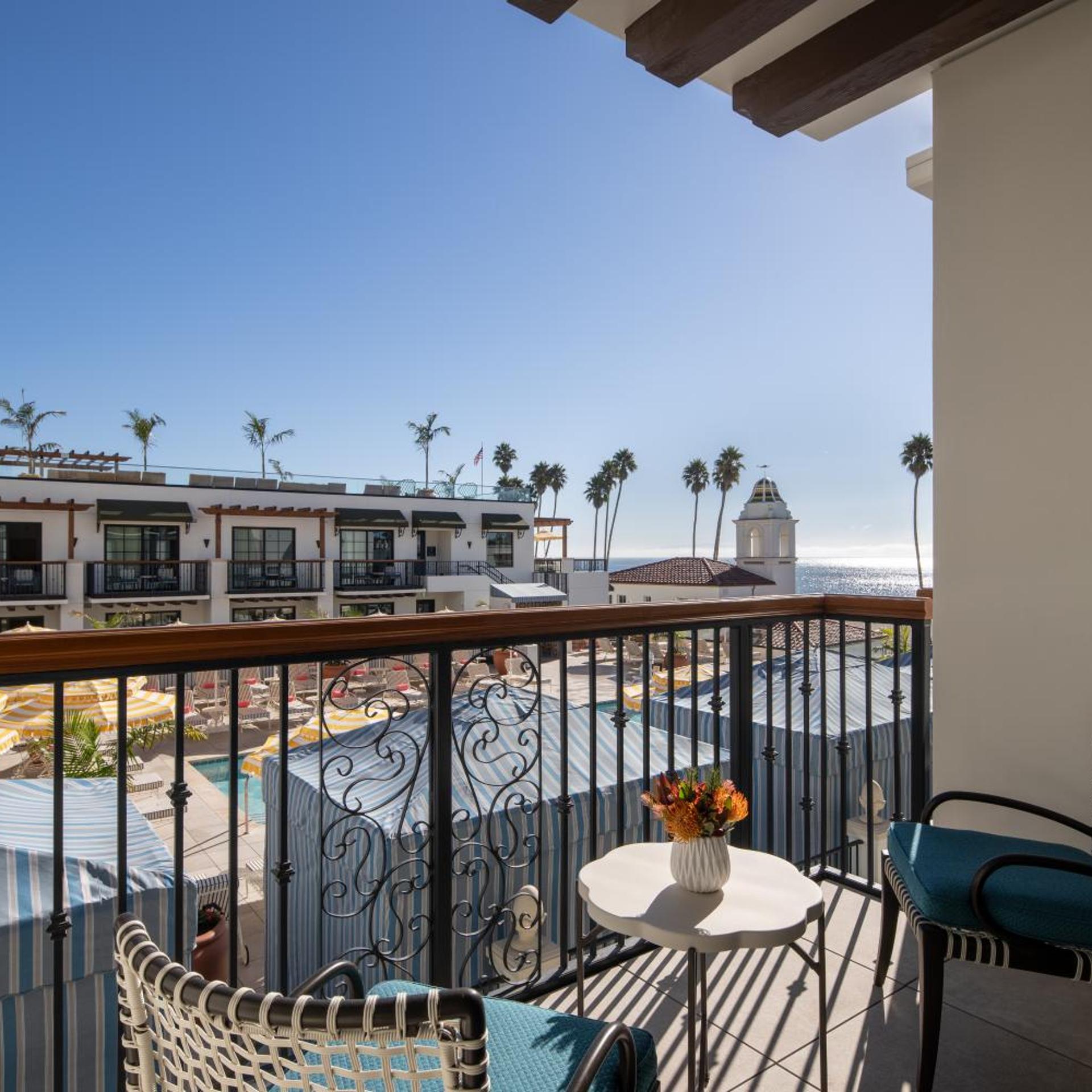 La Bahia Hotel & Spa 5/50