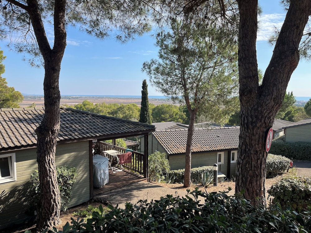 Grand Bleu Cottage Les Pescalunes 42/48