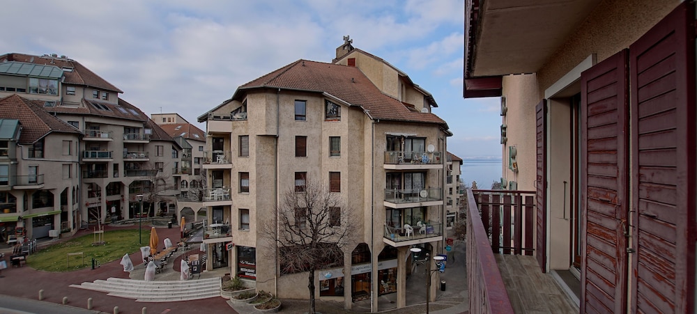 MINOTEL LE BOURGOGNE 4/55