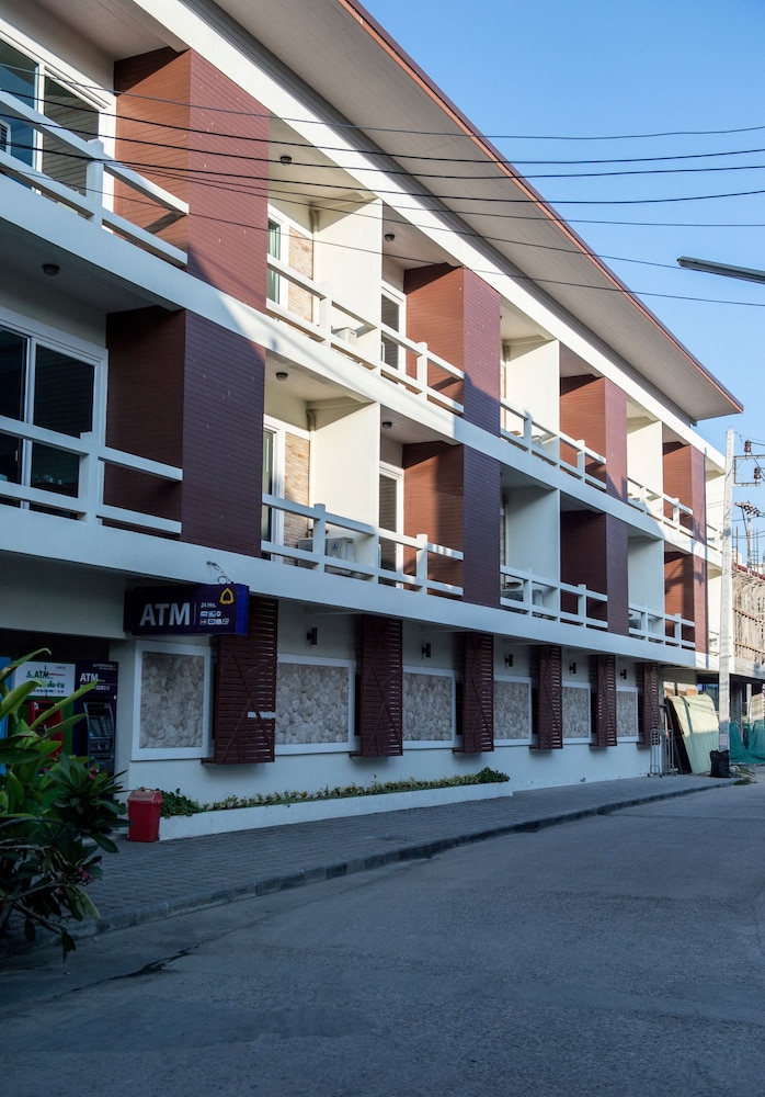 Phangan Pearl Villa 2/40