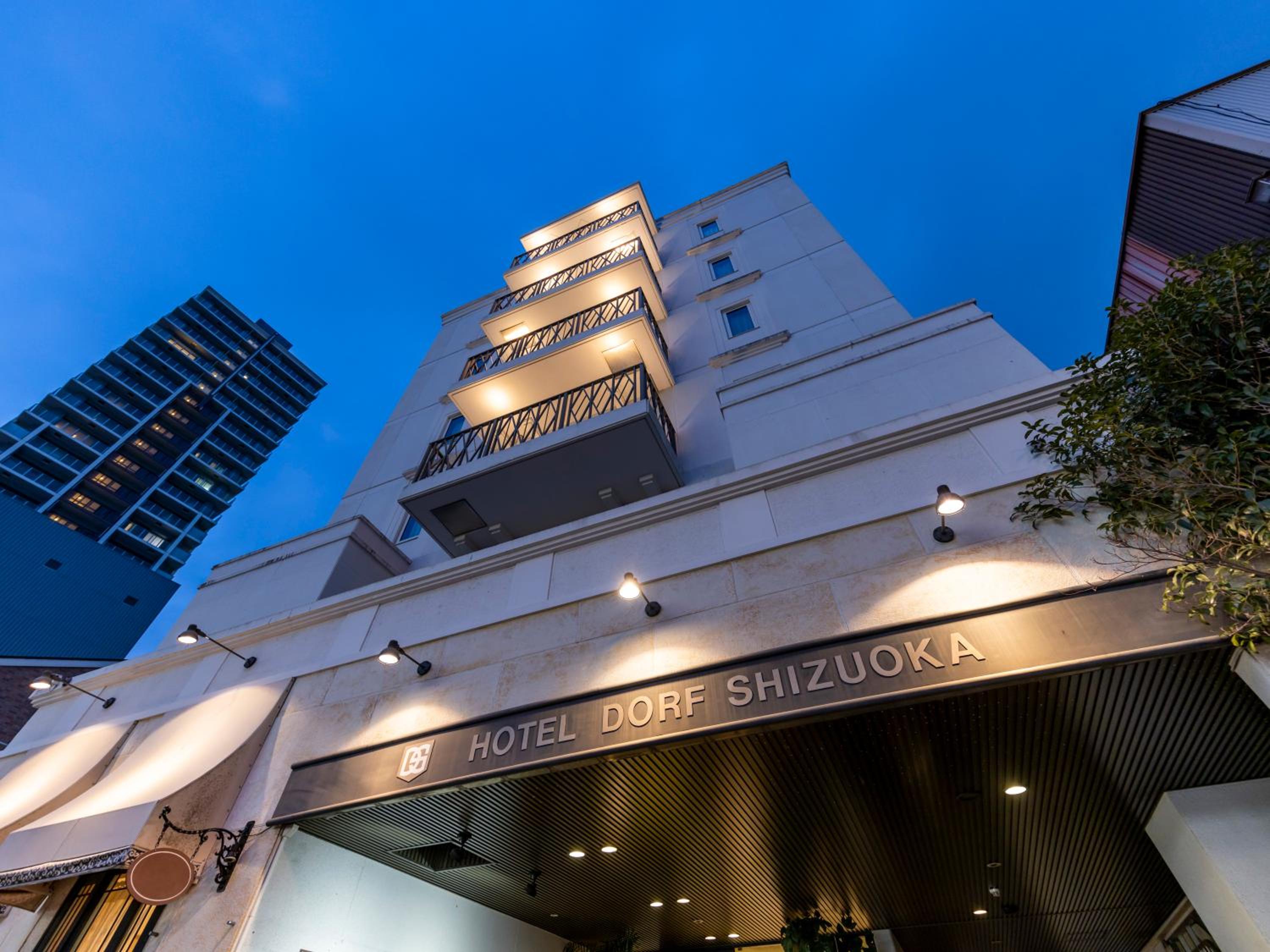 Hotel Dorf Shizuoka 2/56