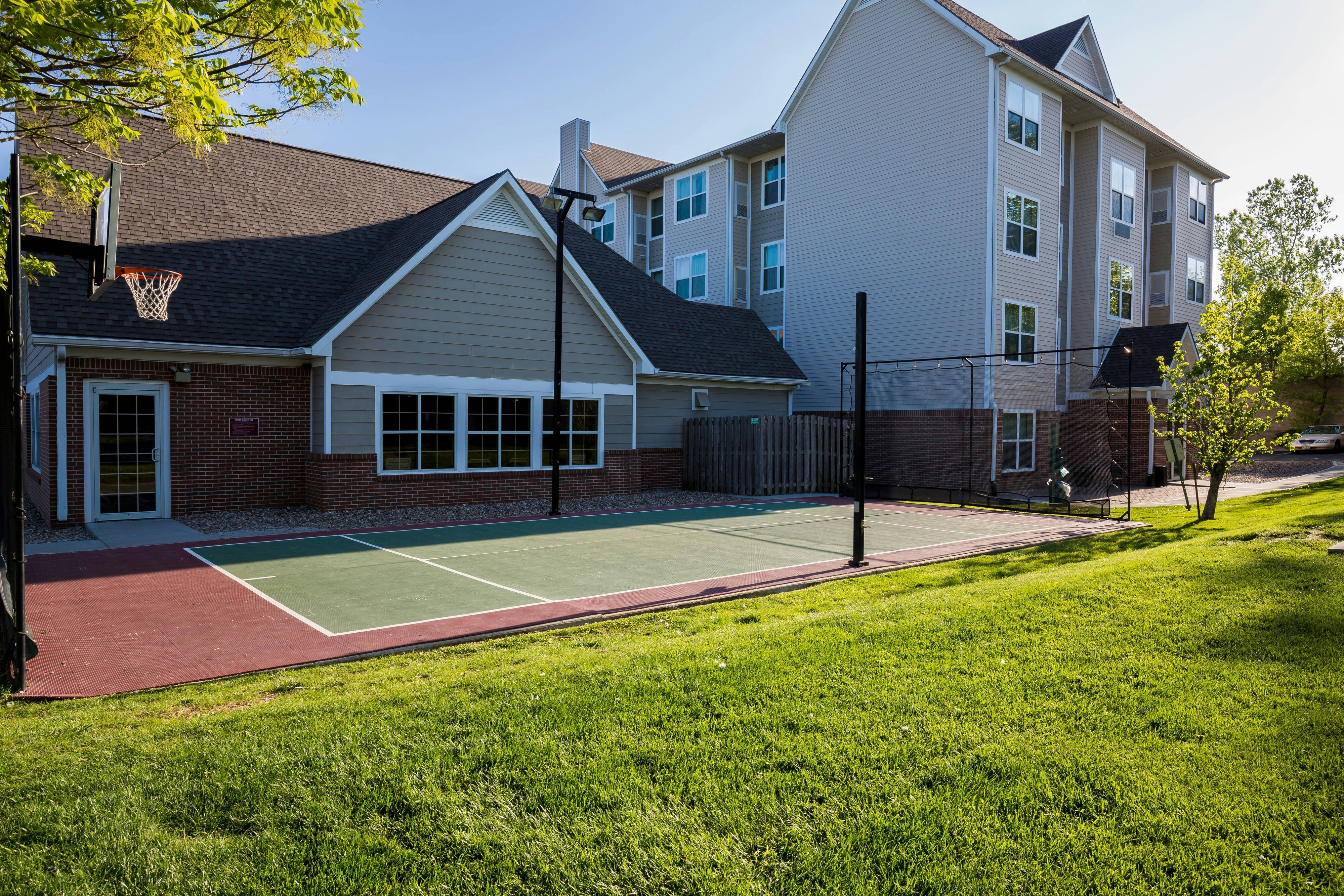 Residence Inn Kansas City Independence 30/31