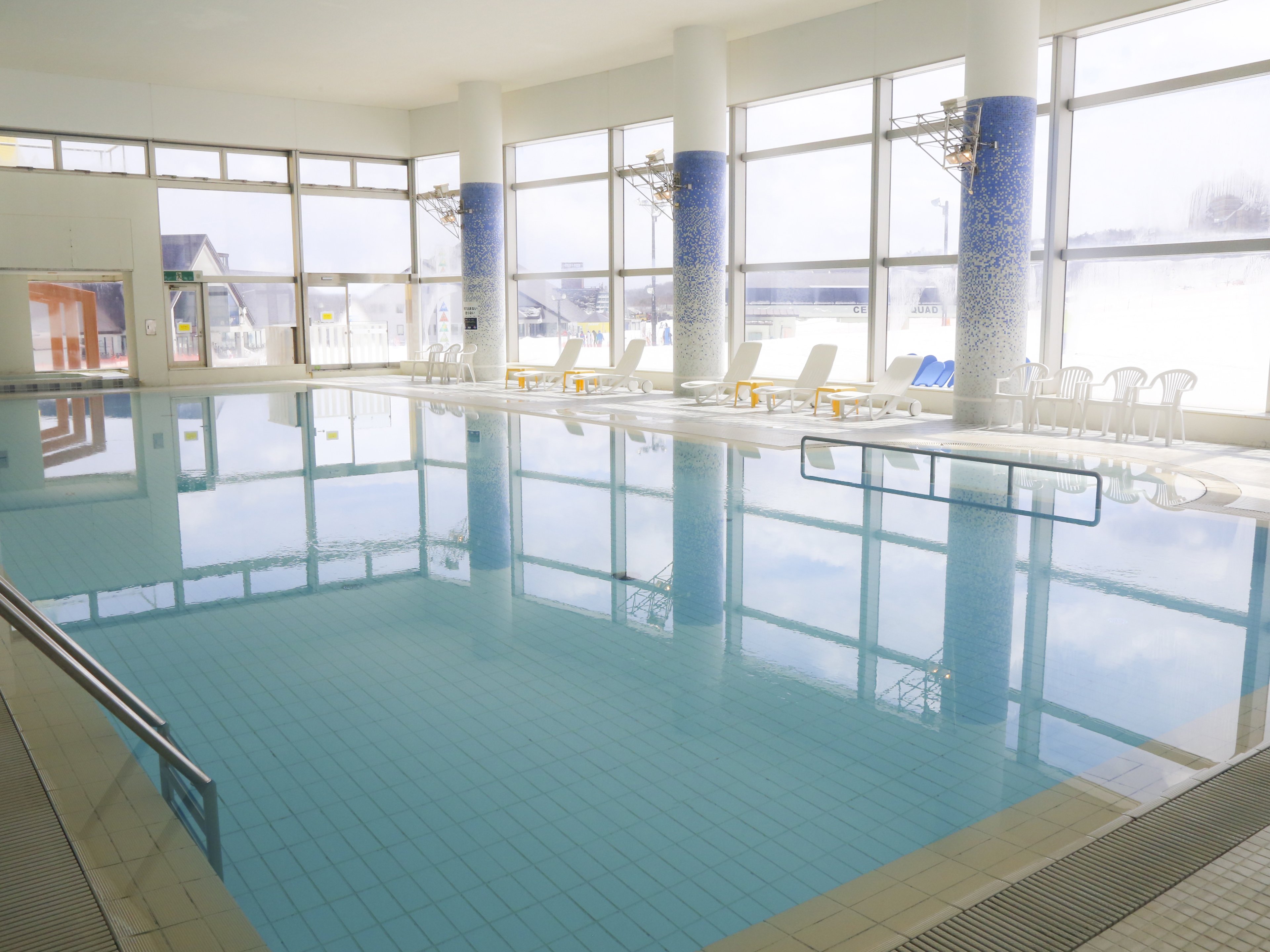 ANA Crowne Plaza Resort Appi Kogen 17/50
