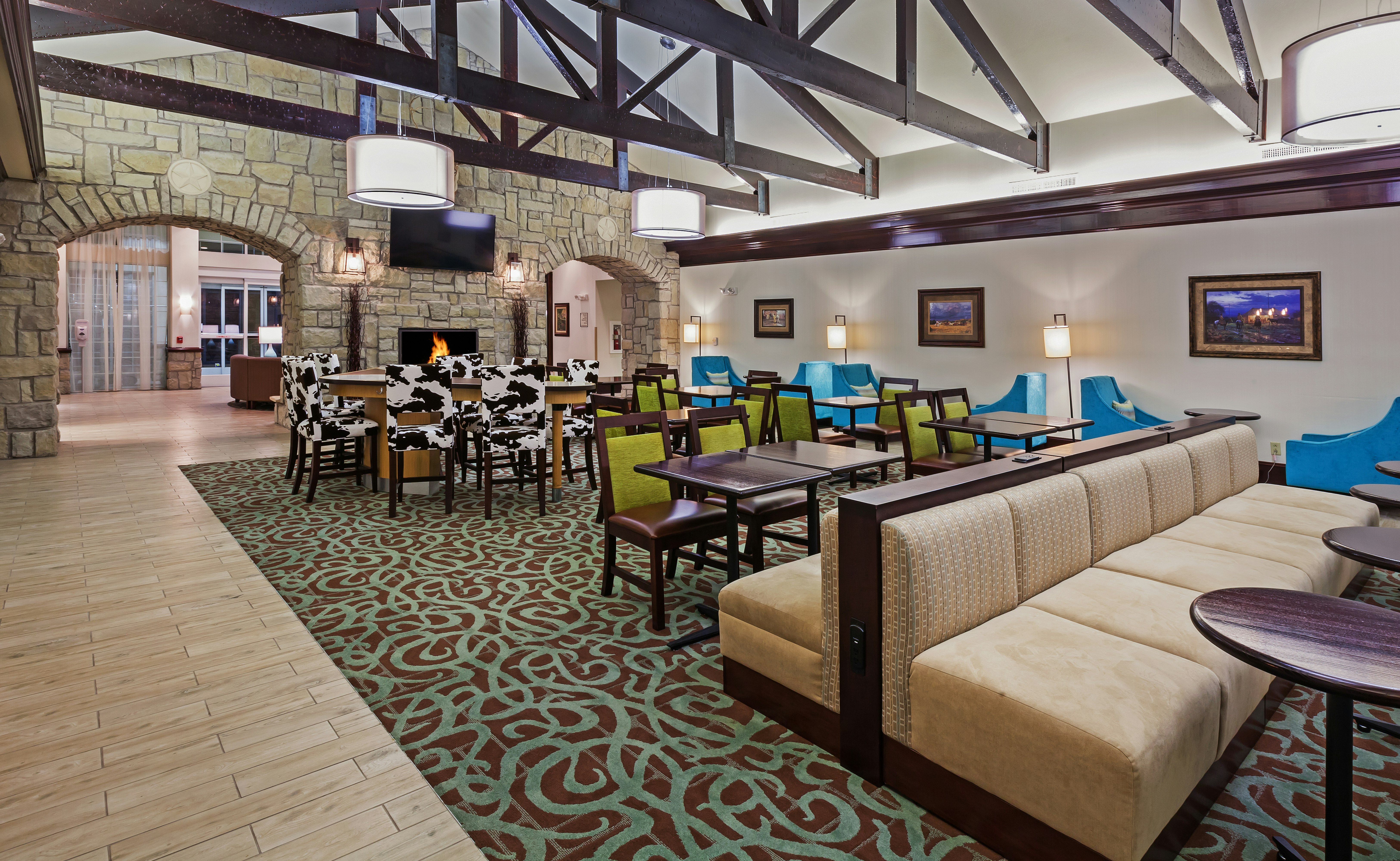 Homewood Suites By Hilton Wichita Falls 13/19