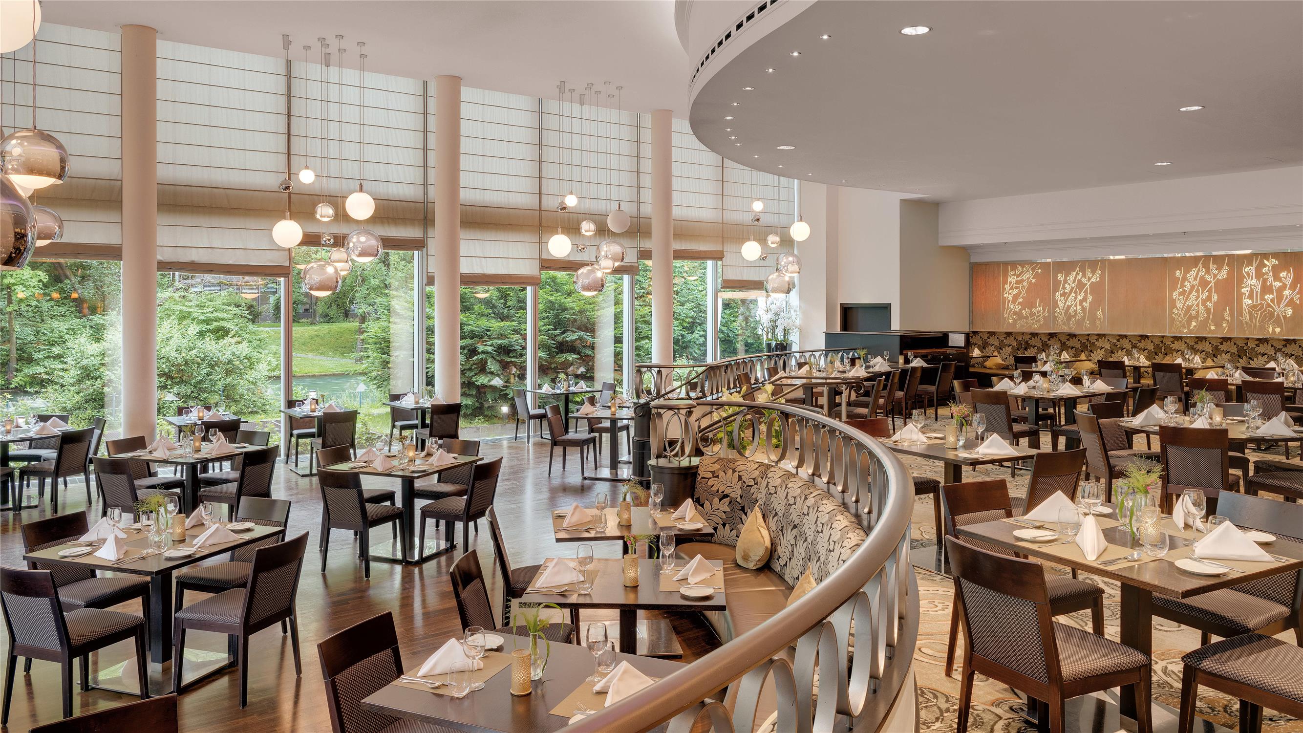 Hilton Munich Park 47/63