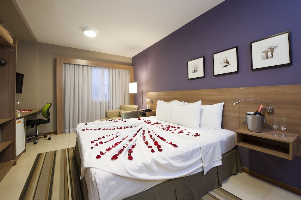 Comfort Hotel Sertaozinho 17/35