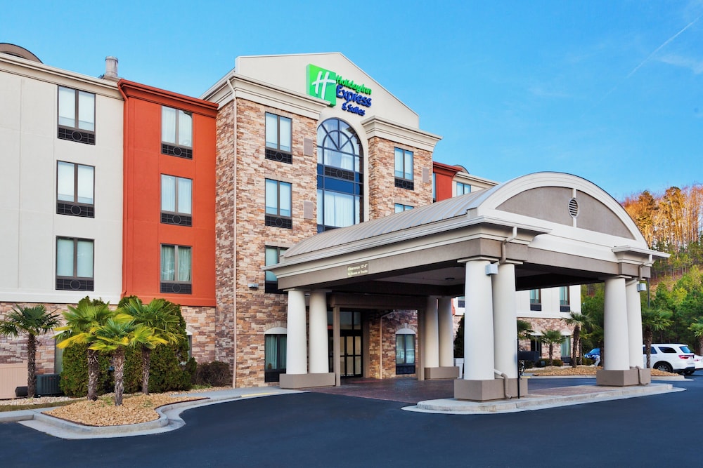 Holiday Inn Express Hotel And Suites Rome East 48/50