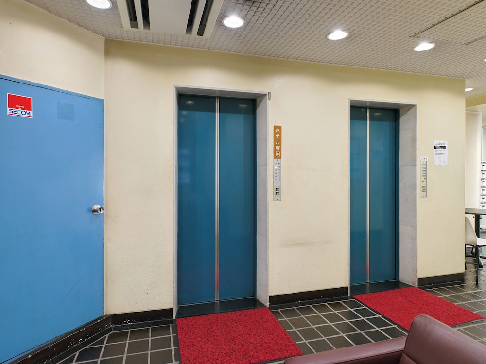 Hotel Tetora Ikebukuro 6/55