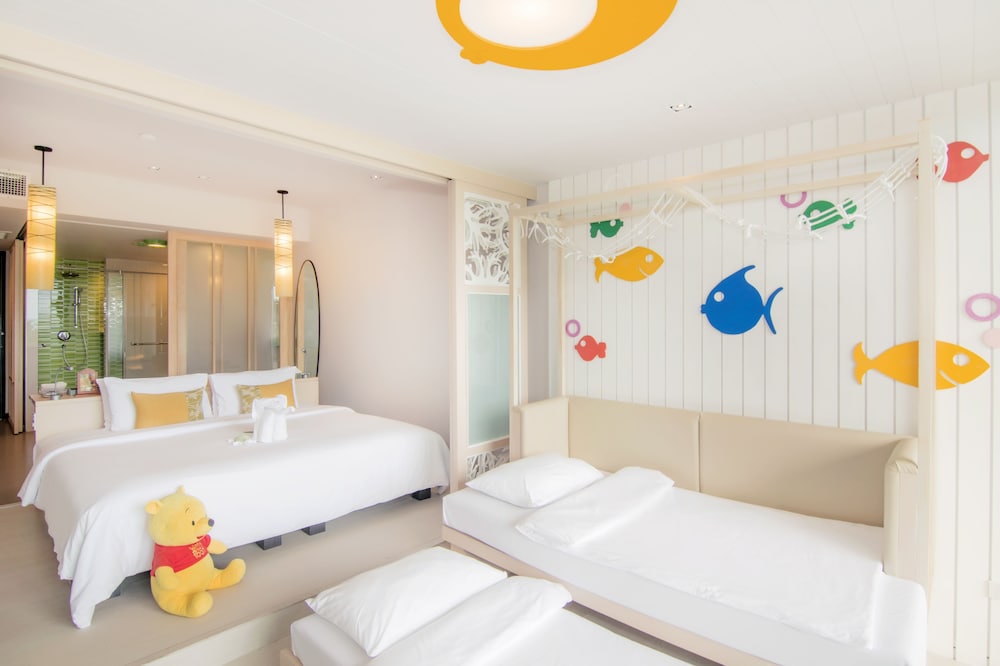 The Sands Khao Lak by Katathani 9/71
