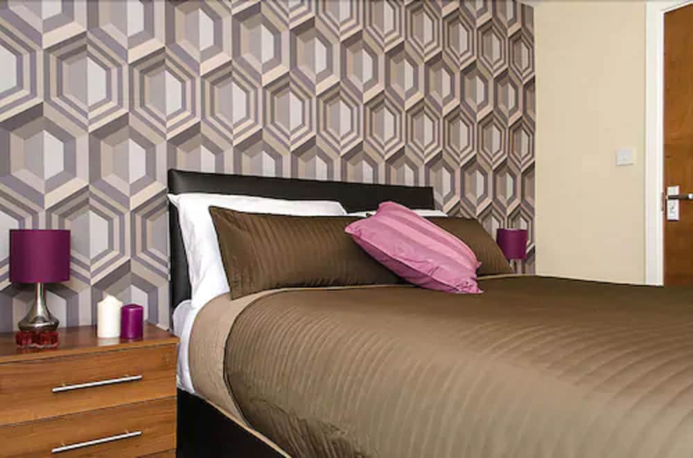 Trivelles Hotels - Eccles New Road 7/36