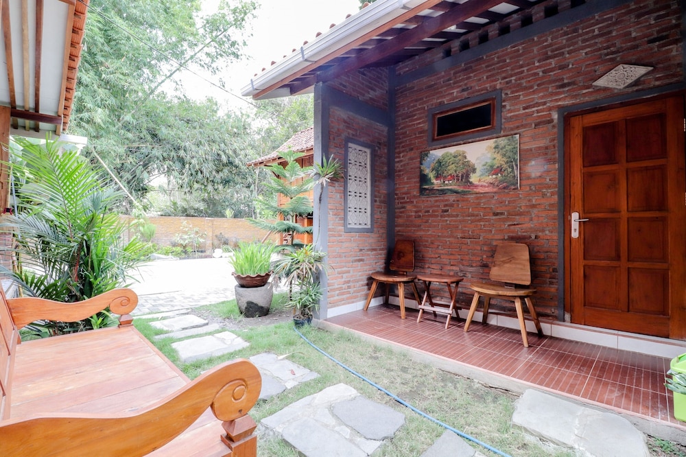 d Hasinda Homestay 39/56