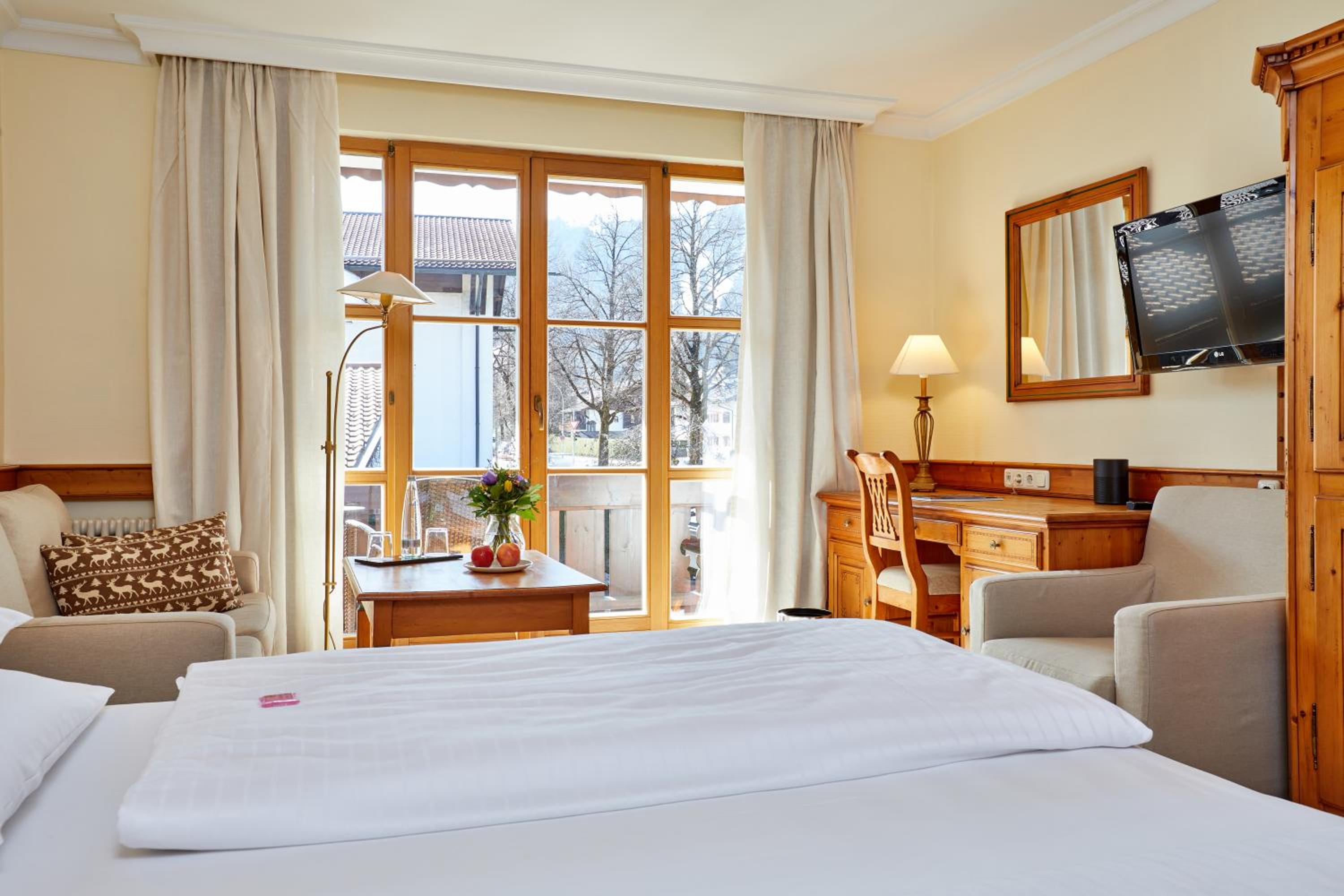 Hotel Zugspitze 13/50
