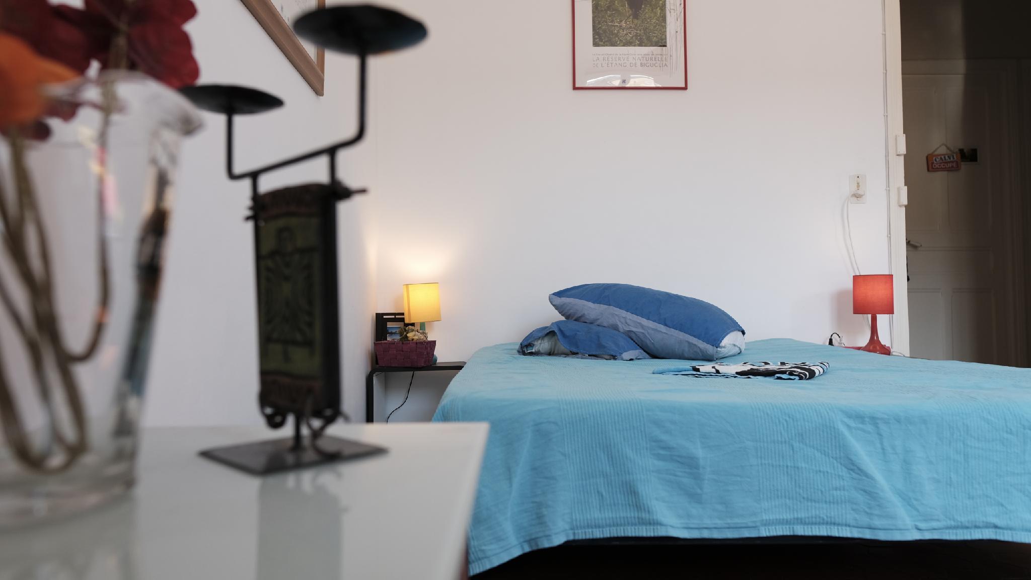 Bastia-Room 1/17