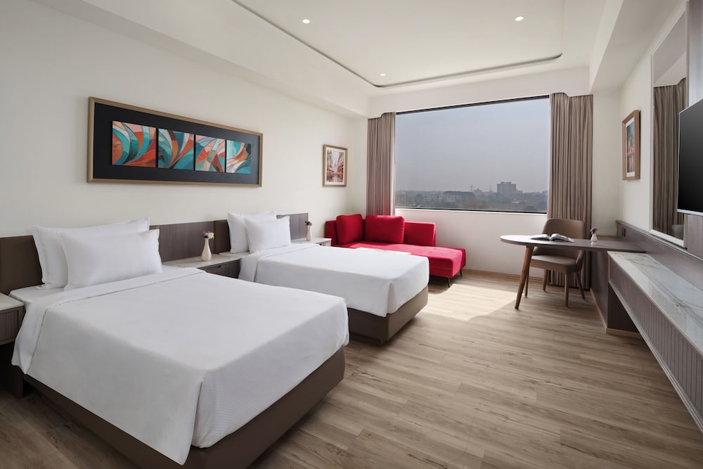 Nirali Resorts 7/45