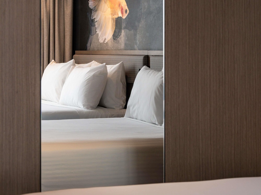 Novotel Sydney Cabramatta 图片4