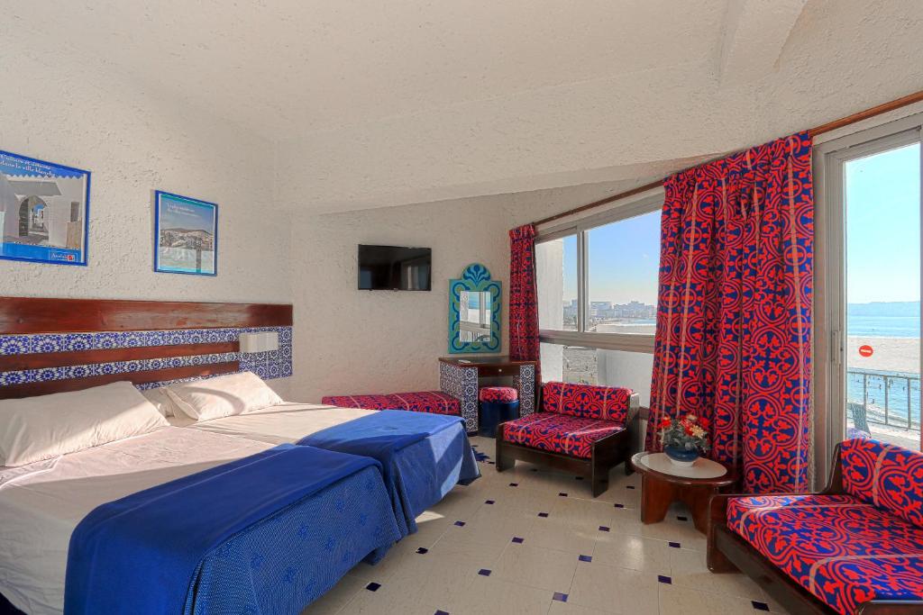 Hotel Tarik 5/20