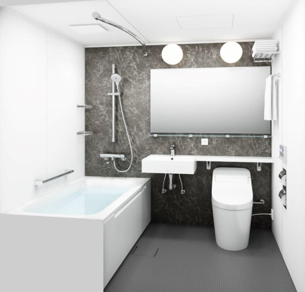 Nest Hotel Sapporo Odori 66/68