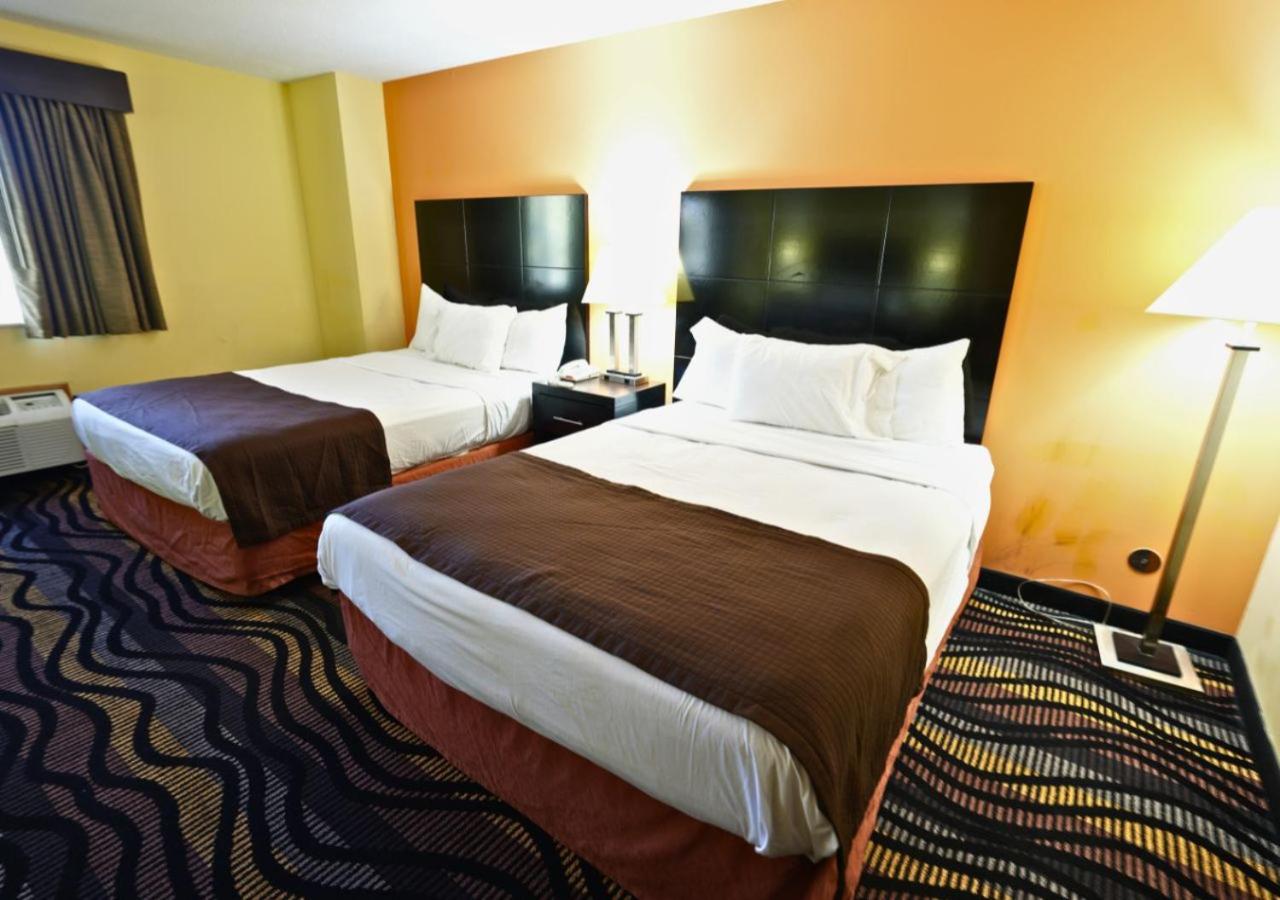 Family, Studio, Americinn By Wyndham Streator 6/9