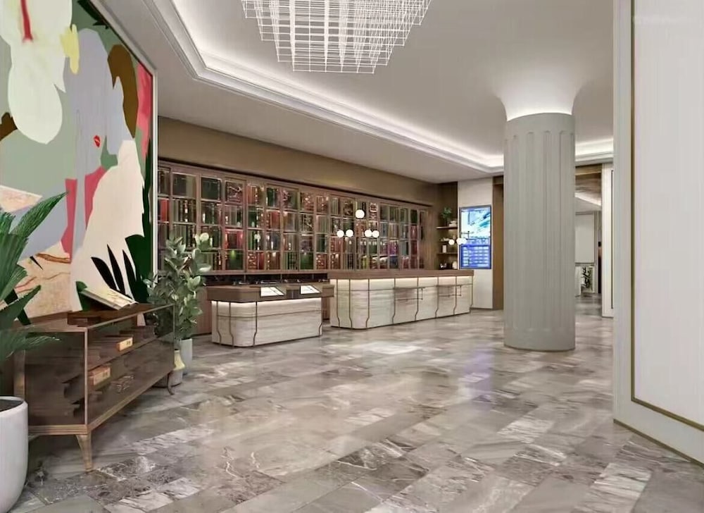Mercure Xian Dazhai Road 5/52