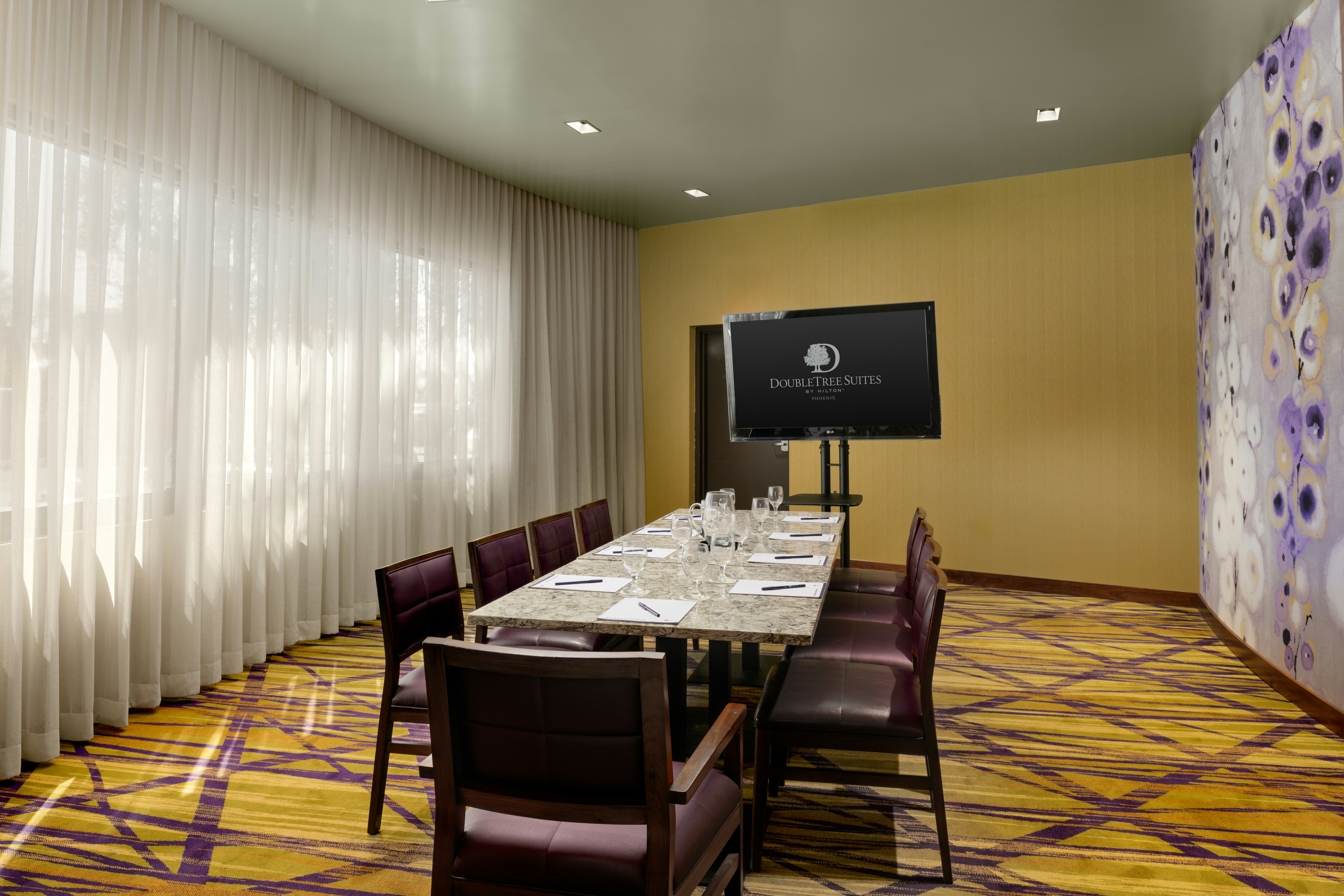 DoubleTree Suites by Hilton Hotel Phoenix 31/38