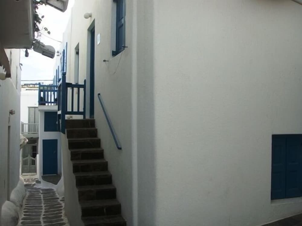 Florance Rooms photo2