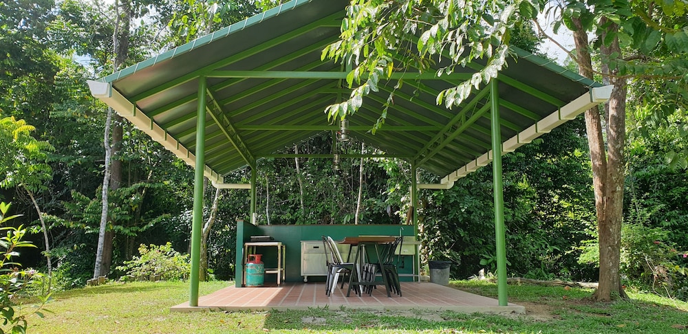 Sepilok Forest Edge Resort 27/39