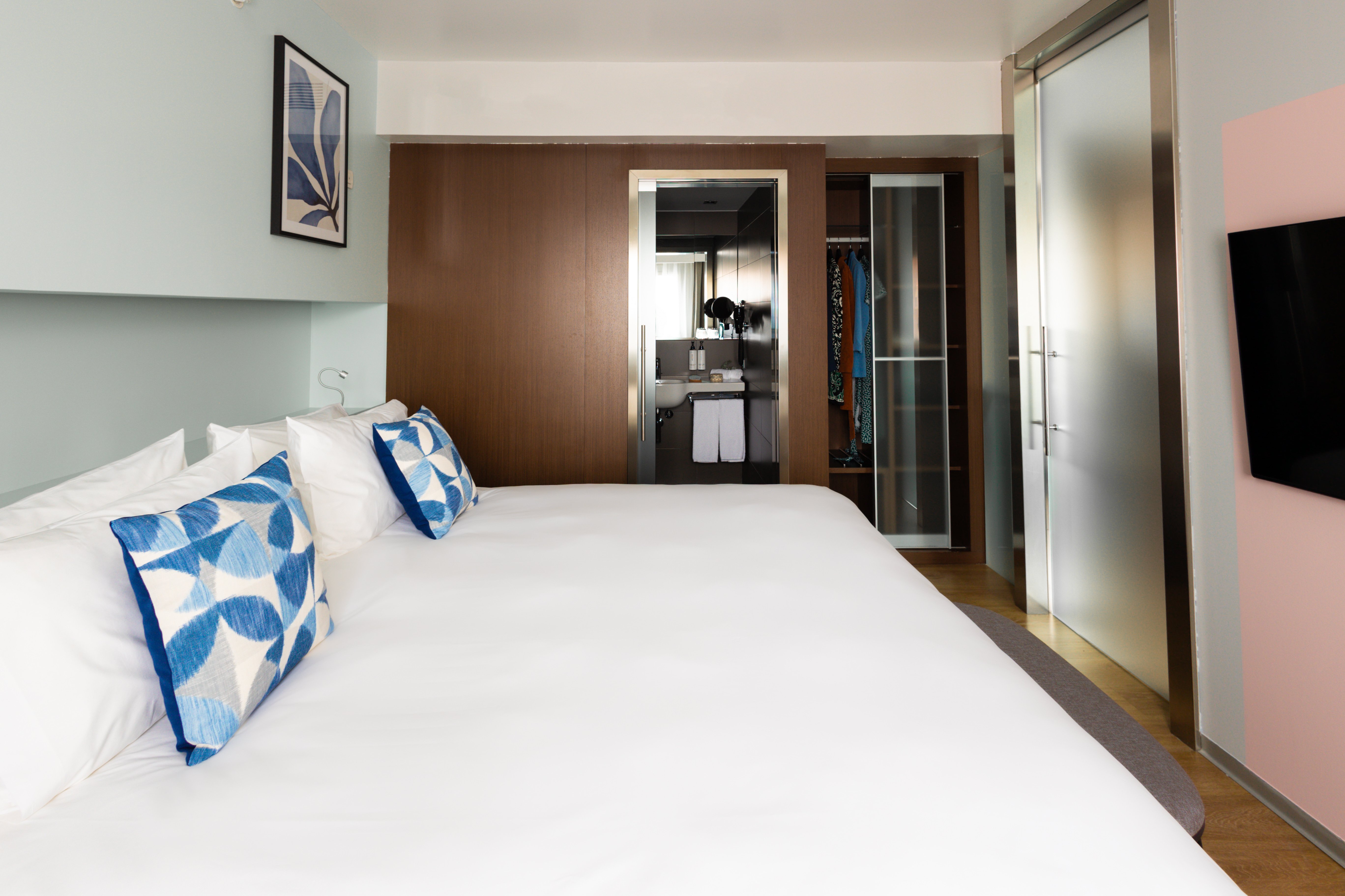 voco Madrid Retiro, an IHG Hotel 20/58