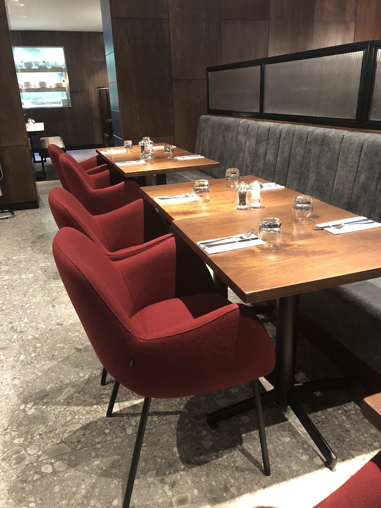 Euston Square Hotel 44/52