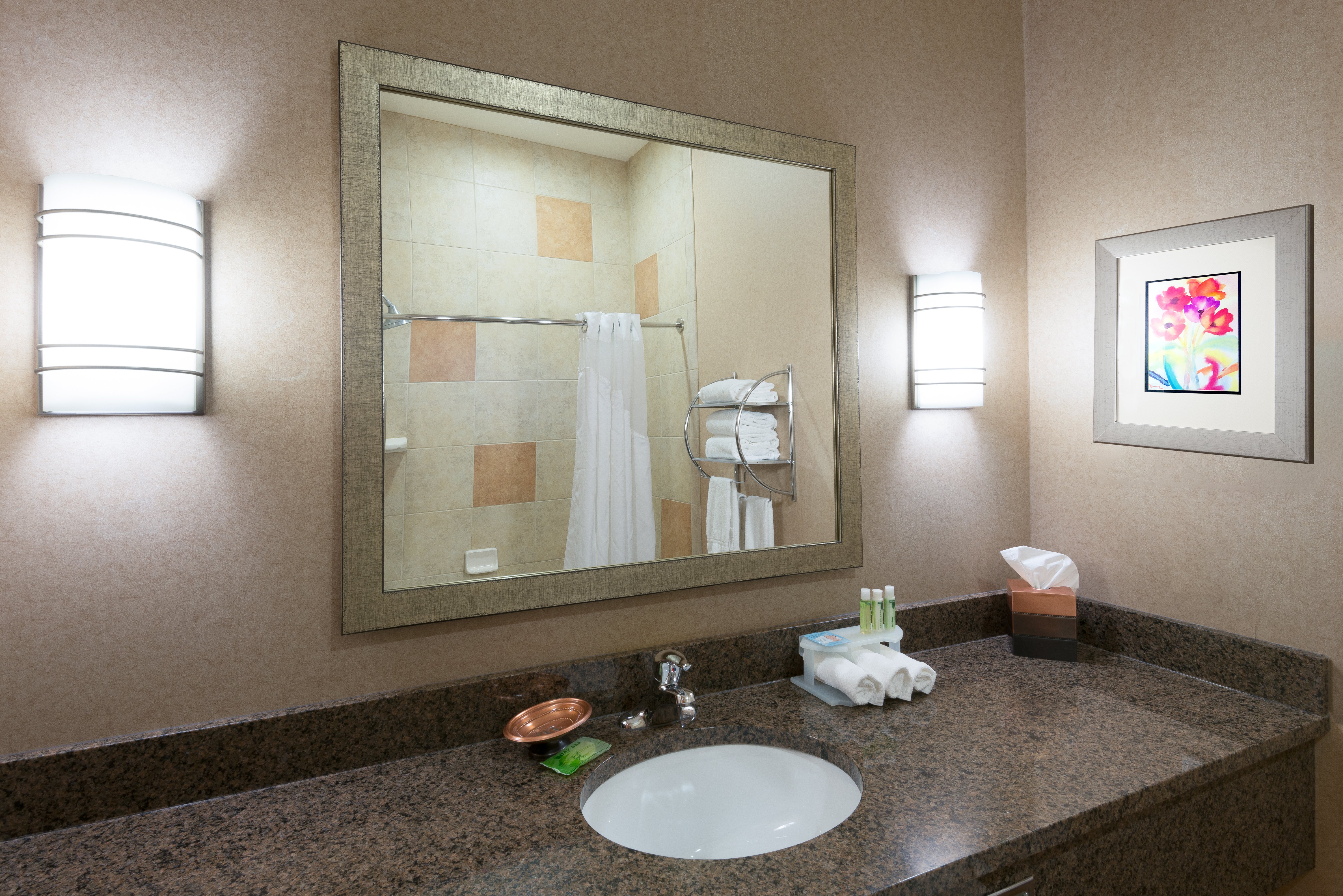 Holiday Inn Express Hotel & Suites Vernal - Dinosaurland 75/77