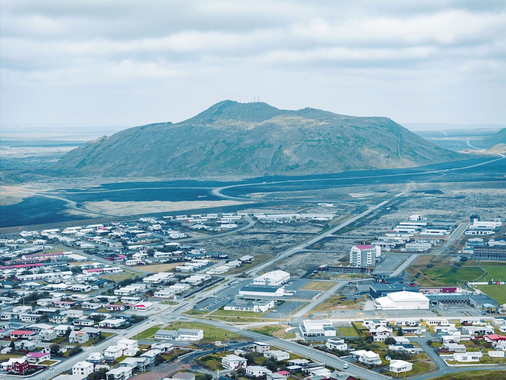 GEO HOTEL GRINDAVIK 43/50