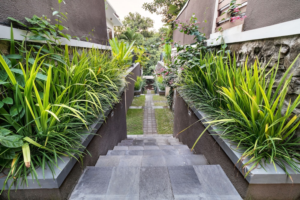 Annupuri Villas Bali 19/38