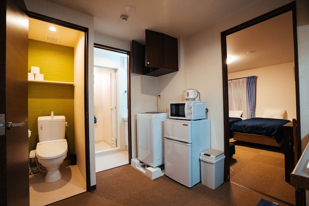 Ben's Guesthouse Kyoto 40/47