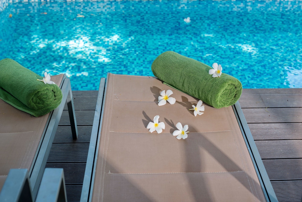 The Bay Samui Resort 26/50