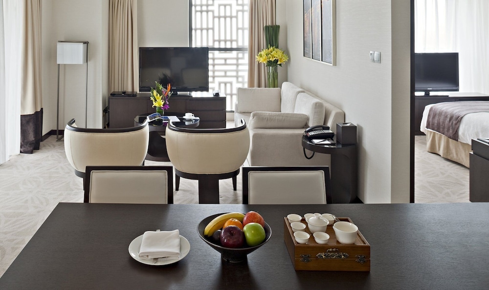 Cordis Foshan Lingnan Tiandi 47/53