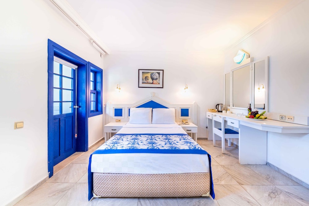 Oludeniz Beach Resort by Z Hotels 16/44
