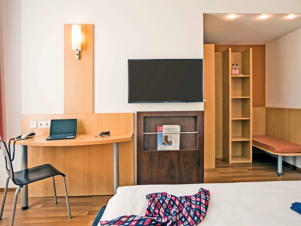 Ibis Berlin City Sud 48/53