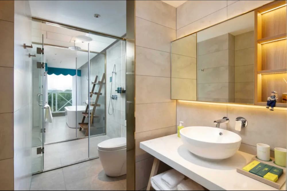 Guilin O-LIVE Social Hotel 49/50