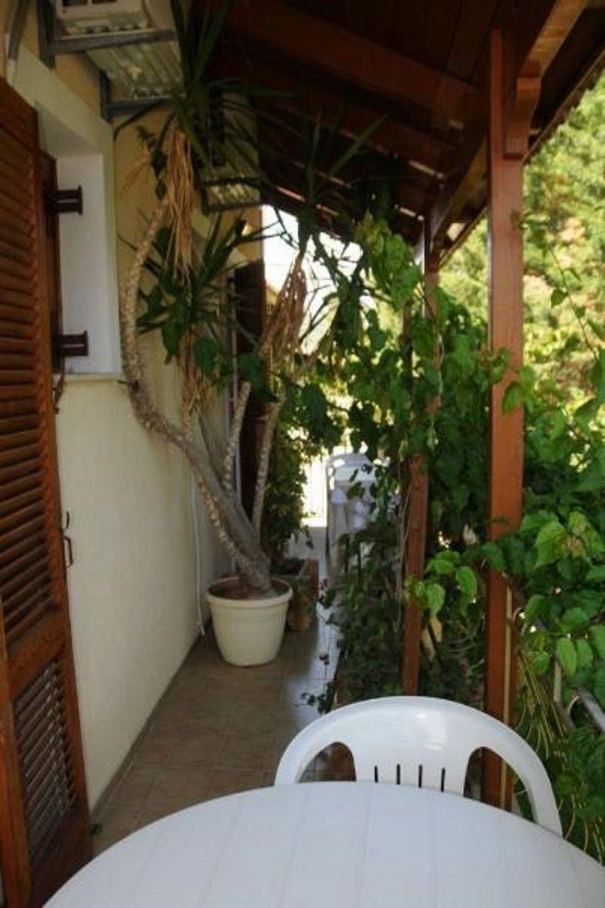 Helena Studios Kefalonia 24/24