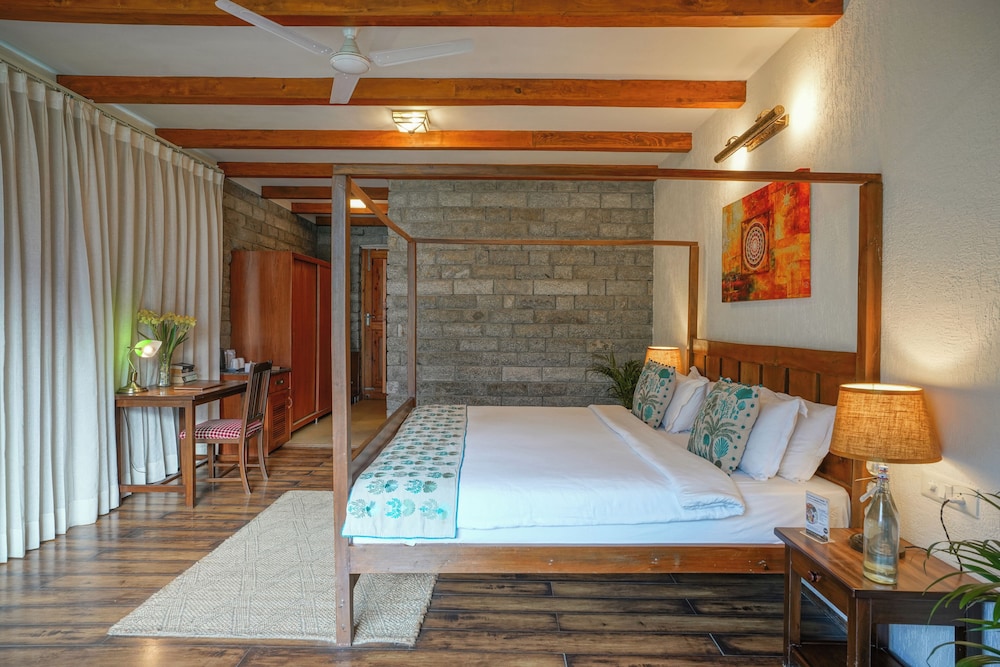 Larisa Resort Manali 19/114
