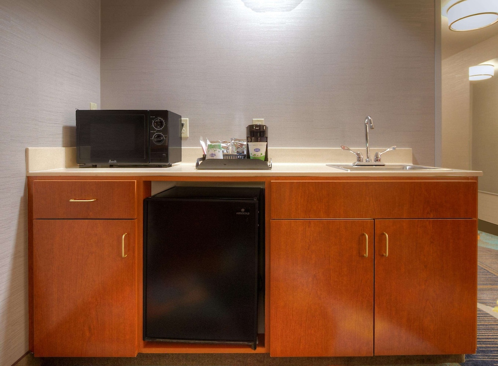 Hampton Inn Milpitas 37/40