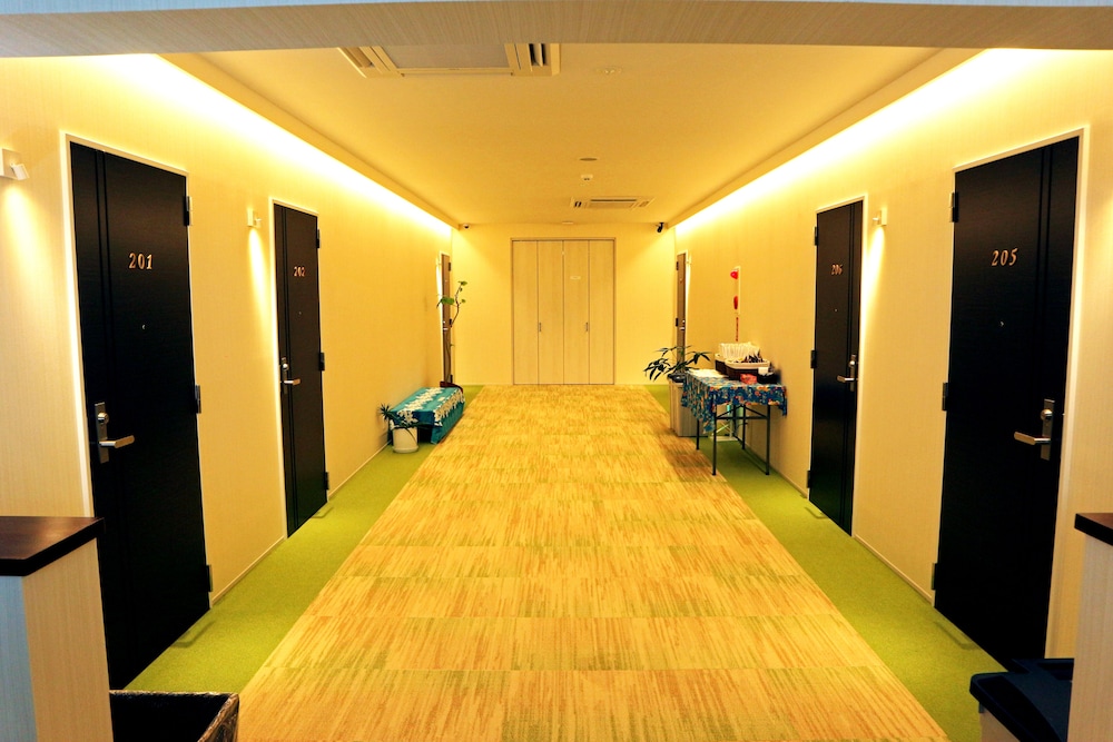 Little Mermaid Hotel Ishigakijima 35/50