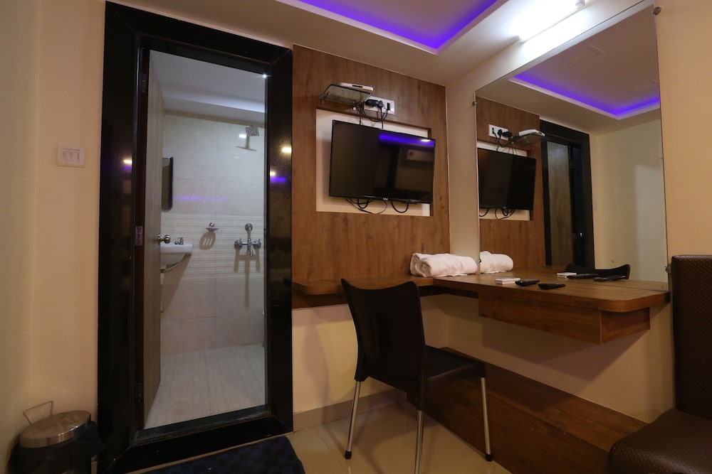 Hotel Happyland 28/29