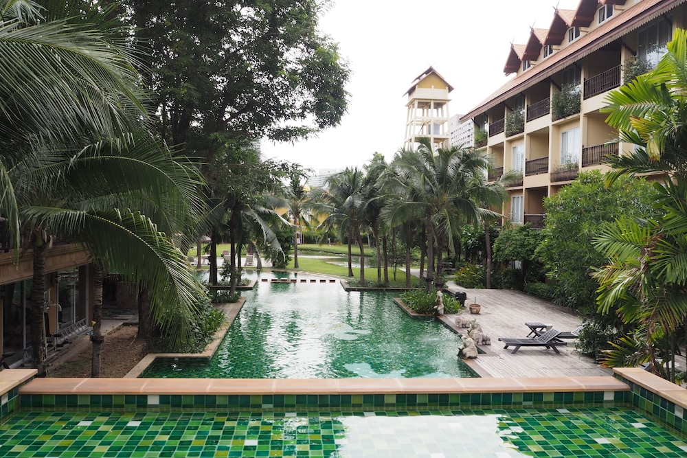 Villa Thongbura 40/51