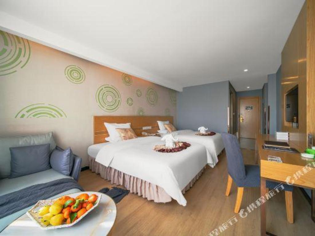 Greentree Inn Anshun Xihang Road Hotel 19/55
