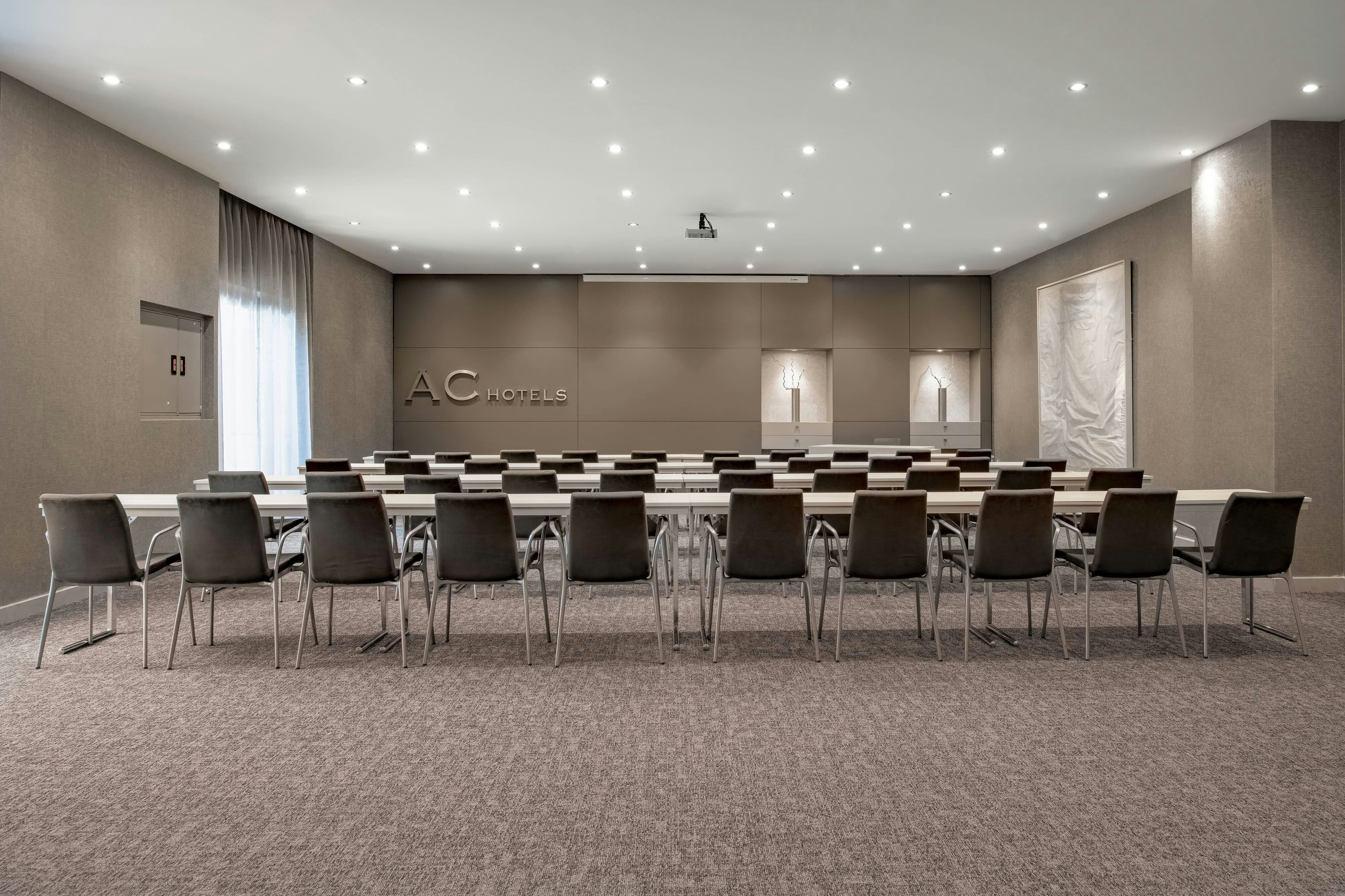 Ac Hotel San Sebastian de Los Reyes By Marriott 42/45