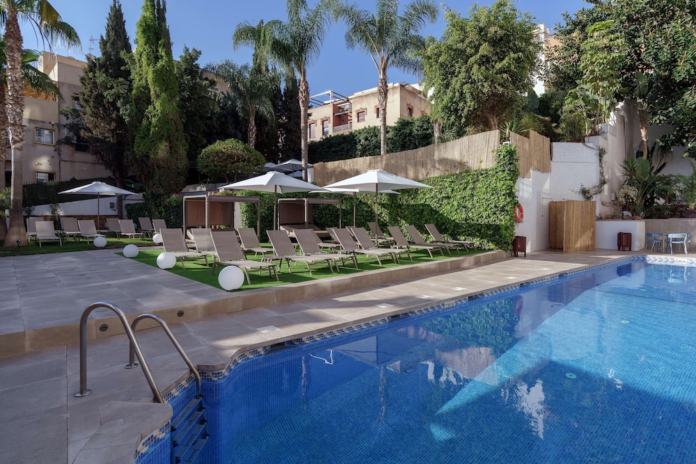 Hotel Costa Malaga (Adults Recommended) by Pierre & Vacances 28/57